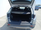  Hyundai  Tucson HYUNDAI  / 2020 / 5P / todoterreno 1.6 TGDI 110kW (150CV) 48V Tecno Sky #8