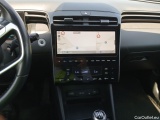  Hyundai  Tucson HYUNDAI  / 2020 / 5P / todoterreno 1.6 TGDI 110kW (150CV) 48V Tecno Sky #11
