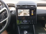  Hyundai  Tucson HYUNDAI  / 2020 / 5P / todoterreno 1.6 TGDI 110kW (150CV) 48V Tecno Sky #13