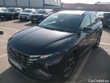 Hyundai  Tucson HYUNDAI  / 2020 / 5P / todoterreno 1.6 TGDI 169kW HEV Tecno Sky Auto 