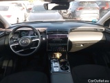  Hyundai  Tucson HYUNDAI  / 2020 / 5P / todoterreno 1.6 TGDI 169kW HEV Tecno Sky Auto #3