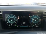  Hyundai  Tucson HYUNDAI  / 2020 / 5P / todoterreno 1.6 TGDI 169kW HEV Tecno Sky Auto #4