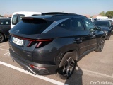  Hyundai  Tucson HYUNDAI  / 2020 / 5P / todoterreno 1.6 TGDI 169kW HEV Tecno Sky Auto #2