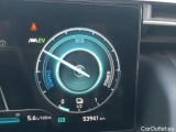  Hyundai  Tucson HYUNDAI  / 2020 / 5P / todoterreno 1.6 TGDI 169kW HEV Tecno Sky Auto #5
