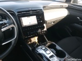  Hyundai  Tucson HYUNDAI  / 2020 / 5P / todoterreno 1.6 TGDI 169kW HEV Tecno Sky Auto #14