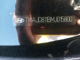  Hyundai  Tucson HYUNDAI  / 2020 / 5P / todoterreno 1.6 TGDI 169kW HEV Tecno Sky Auto #18
