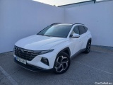  Hyundai  Tucson HYUNDAI  / 2020 / 5P / todoterreno 1.6 TGDI PHEV 195kW Tecno Sky Auto 4x4 