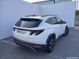  Hyundai  Tucson HYUNDAI  / 2020 / 5P / todoterreno 1.6 TGDI PHEV 195kW Tecno Sky Auto 4x4 #2