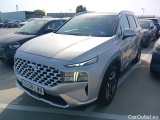 Land Rover  Discovery HYUNDAI Santa Fe / 2021 / 5P / todoterreno 1.6 TGDi PHEV Tecno Auto 4x4 