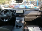  Land Rover  Discovery HYUNDAI Santa Fe / 2021 / 5P / todoterreno 1.6 TGDi PHEV Tecno Auto 4x4 #3