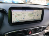  Land Rover  Discovery HYUNDAI Santa Fe / 2021 / 5P / todoterreno 1.6 TGDi PHEV Tecno Auto 4x4 #12