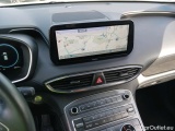  Land Rover  Discovery HYUNDAI Santa Fe / 2021 / 5P / todoterreno 1.6 TGDi PHEV Tecno Auto 4x4 #18