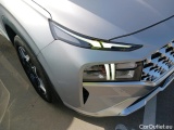  Land Rover  Discovery HYUNDAI Santa Fe / 2021 / 5P / todoterreno 1.6 TGDi PHEV Tecno Auto 4x4 #21