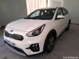  KIA  Niro  Concept Plug-In Hybrid 1.6 105CV AT6 E6d 