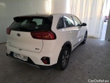 KIA  Niro  Concept Plug-In Hybrid 1.6 105CV AT6 E6d #2