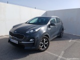  KIA  Sportage  Drive Plus 2WD 1.6 CRDi 135CV MT6 E6dT 