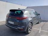  KIA  Sportage  Drive Plus 2WD 1.6 CRDi 135CV MT6 E6dT #2