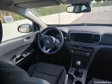  KIA  Sportage  Drive Plus 2WD 1.6 CRDi 135CV MT6 E6dT #3