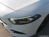  Mercedes  A-Klasse Clase A A 250 e (177.086)AMG 1.3 AMG Line 220CV AT8 E6d #18