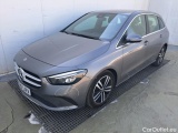  Mercedes  B-Klasse Clase B B 180 d (247.010) 2.0 115CV AT8 E6d 