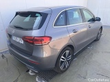  Mercedes  B-Klasse Clase B B 180 d (247.010) 2.0 115CV AT8 E6d #2