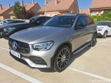  Mercedes  G-Klasee Clase GLC GLC 220 d 4Matic (253.915)AMG AMG Line 195CV AT9 E6d 