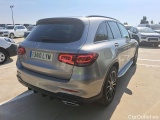  Mercedes  G-Klasee Clase GLC GLC 220 d 4Matic (253.915)AMG AMG Line 195CV AT9 E6d #2
