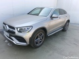  Mercedes  G-Klasee Clase GLC GLC 300 de 4Matic (253.311)AMG 2.0 305CV AT9 E6d 