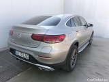  Mercedes  G-Klasee Clase GLC GLC 300 de 4Matic (253.311)AMG 2.0 305CV AT9 E6d #2