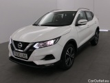  Nissan  Qashqai NISSAN  / 2017 / 5P / todoterreno DIG-T 116 kW (160 CV) E6D DCT N-STYLE 