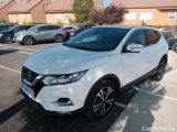  Nissan  Qashqai NISSAN  / 2017 / 5P / todoterreno dCi 150CV (110kW) N-CONNECTA 