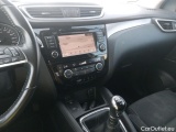  Nissan  Qashqai NISSAN  / 2017 / 5P / todoterreno dCi 150CV (110kW) N-CONNECTA #14