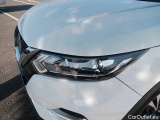  Nissan  Qashqai NISSAN  / 2017 / 5P / todoterreno dCi 150CV (110kW) N-CONNECTA #16