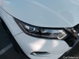  Nissan  Qashqai NISSAN  / 2017 / 5P / todoterreno dCi 150CV (110kW) N-CONNECTA #17