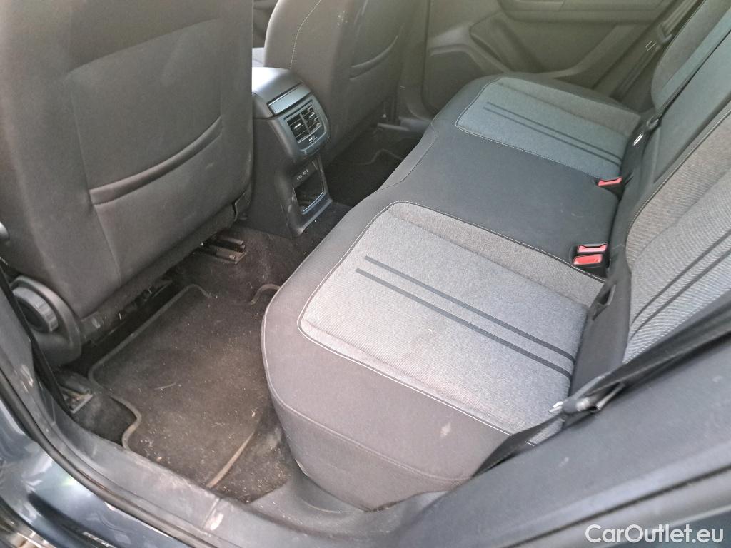  Seat  ATECA  Style 1.5 TSI 150CV AT7 E6d #3