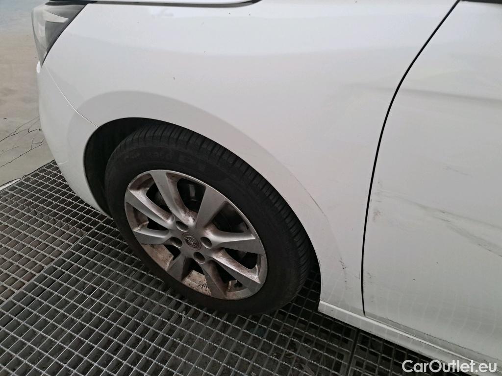  Opel  Corsa  F Edition 1.2 T XHL 100CV MT6 E6d #7