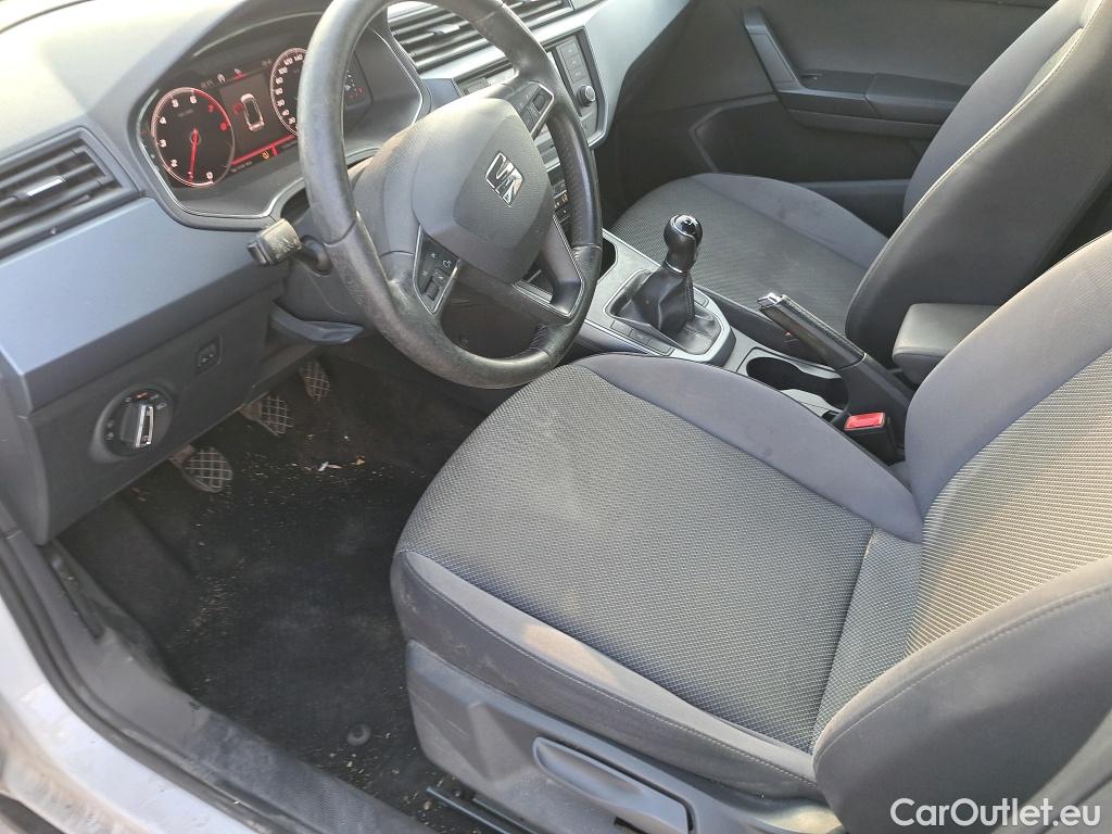  Seat  Arona  Style Edition 1.0 TSI 95CV MT5 E6dT #62