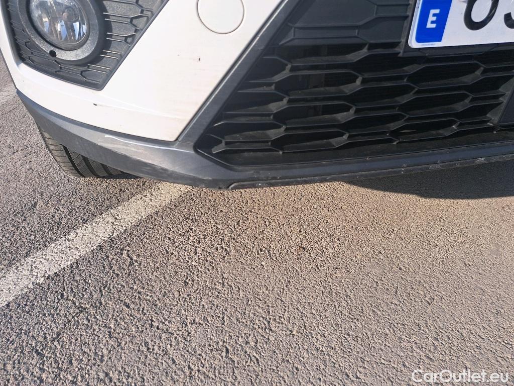  Seat  Arona  Style Edition 1.0 TSI 95CV MT5 E6dT #30