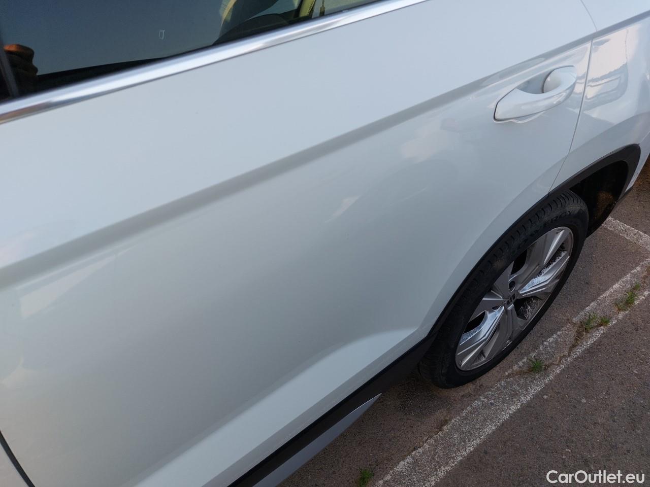  Seat  ATECA  Xperience 2.0 TDI 150CV AT7 E6d #13