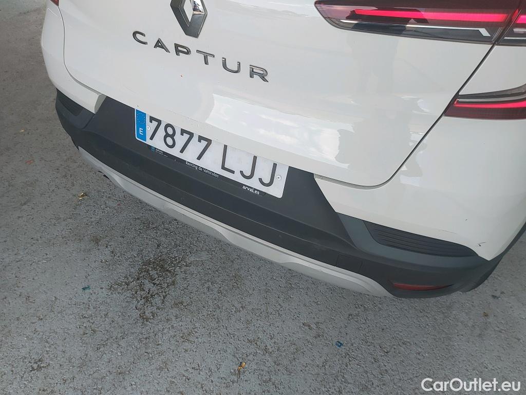  Renault  Captur  II Intens 1.0 TCe 100CV MT5 E6dT #21