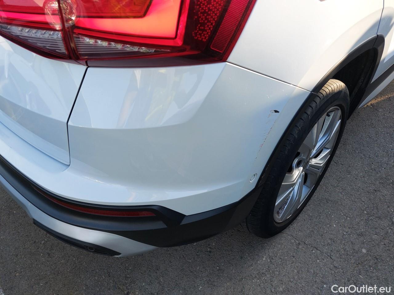  Seat  ATECA  Xperience 2.0 TDI 150CV AT7 E6d #15