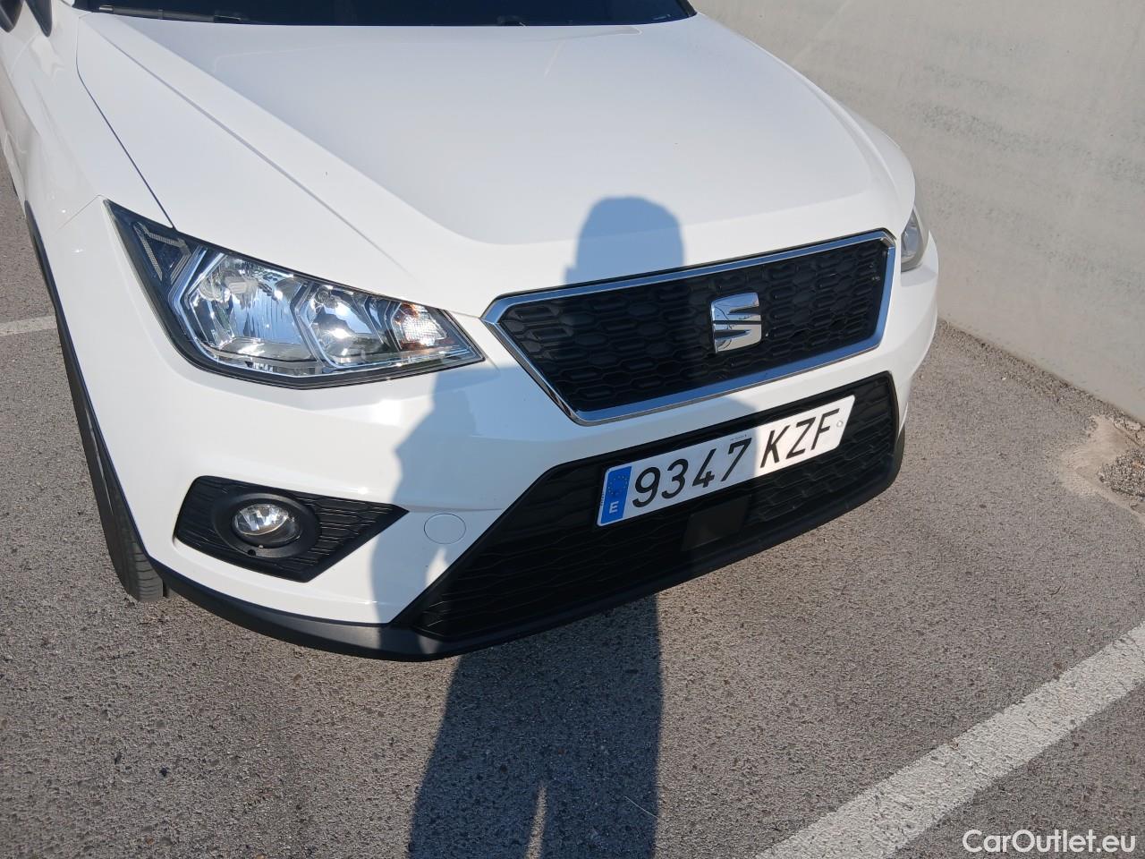  Seat  Arona  Style Edition 1.0 TSI 95CV MT5 E6dT #6