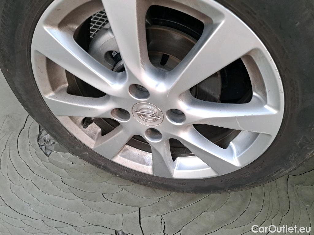  Opel  Corsa  F Edition 1.2 T XHL 100CV MT6 E6d #22