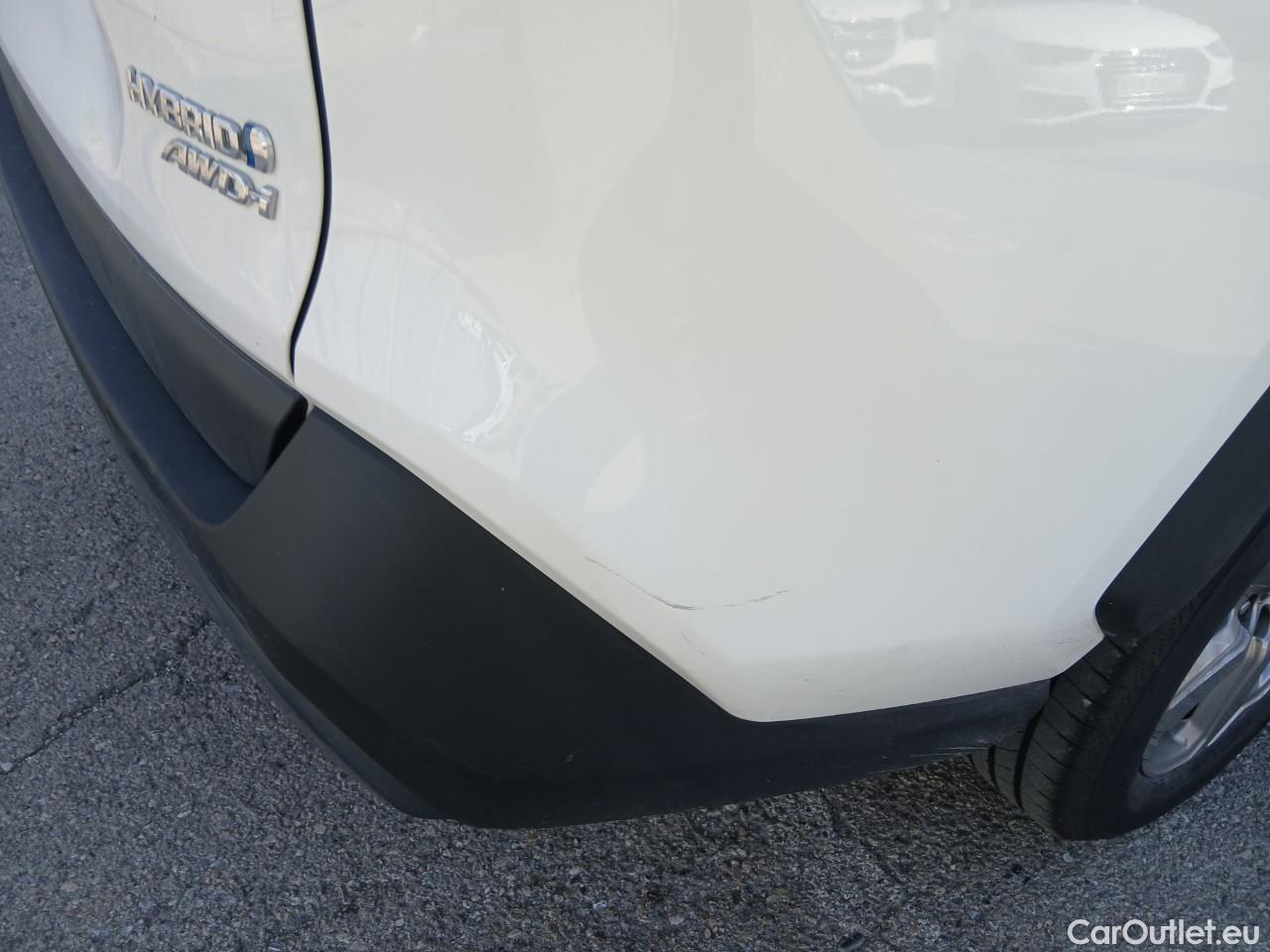  Toyota  RAV4 TOYOTA  / 2018 / 5P / todoterreno 2.5l 220H Luxury 4WD #22