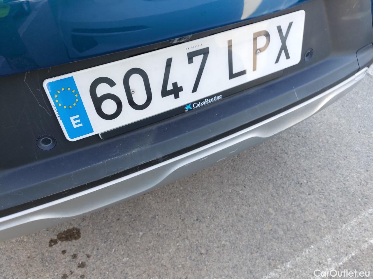  Renault  Arkana  Zen 1.3 TCe 140CV AT7 E6d #22