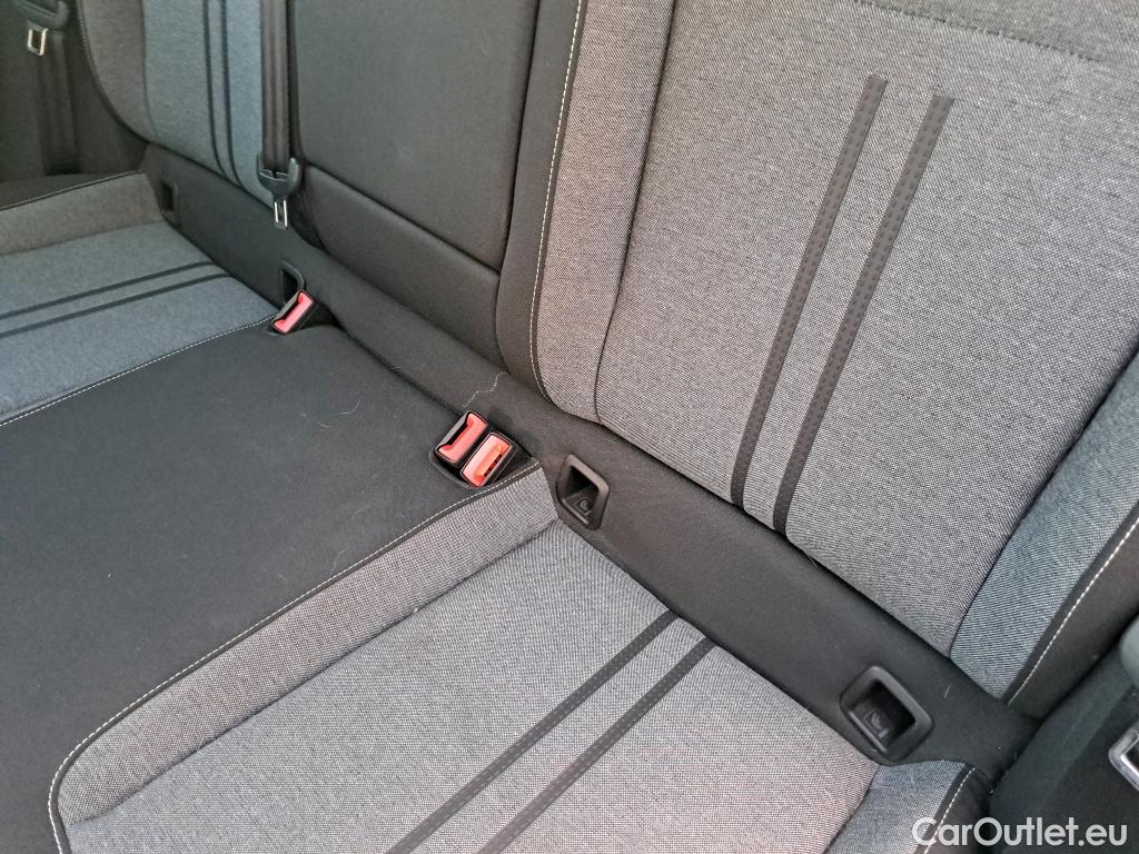  Seat  ATECA  Style 1.5 TSI 150CV AT7 E6d #15