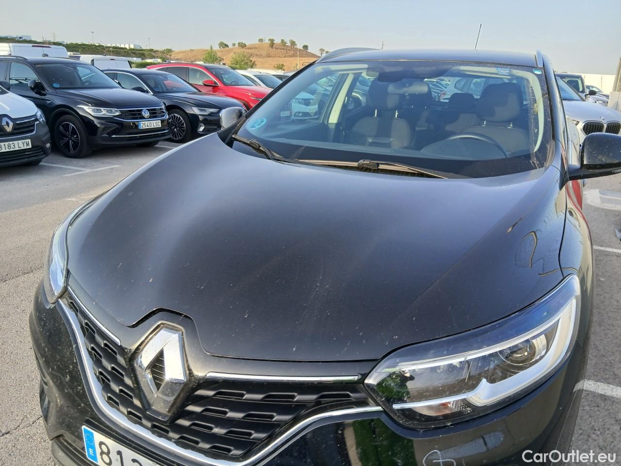  Renault  Kadjar  Intens 1.5 dCi 115CV MT6 E6dT #5