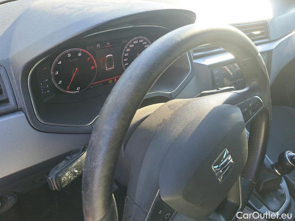  Seat  Arona  Style Edition 1.0 TSI 95CV MT5 E6dT #38