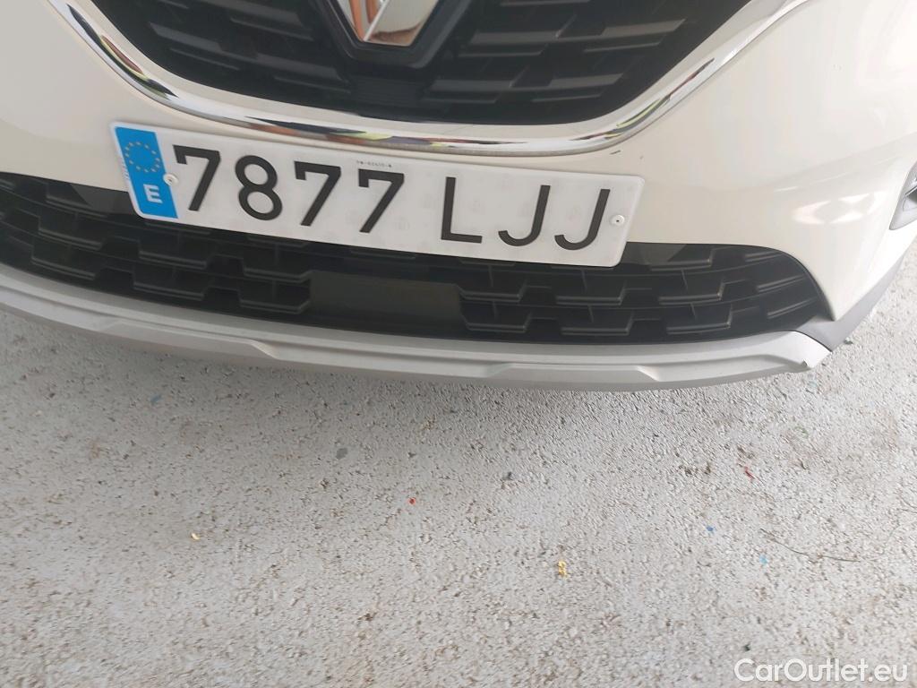  Renault  Captur  II Intens 1.0 TCe 100CV MT5 E6dT #15