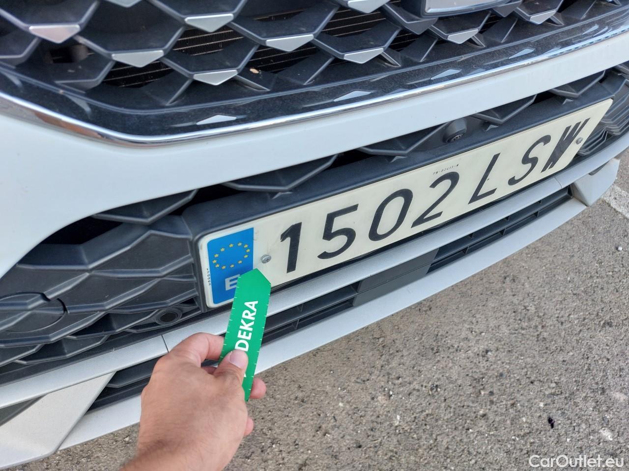  Seat  ATECA  Xperience 2.0 TDI 150CV AT7 E6d #6